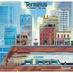 Terminus Set