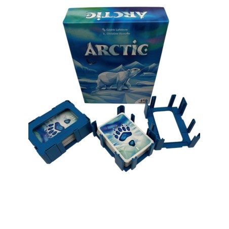 Arctic Set