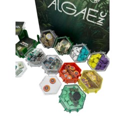 Algae Inc. Set