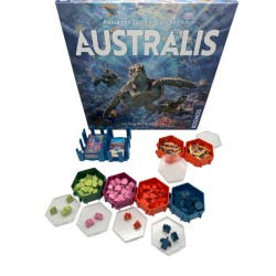 Australis Set