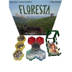 Floresta Set