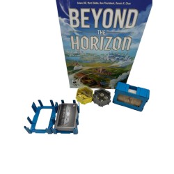 Beyond the Horizon Set