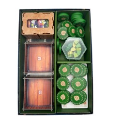Tree Society Set