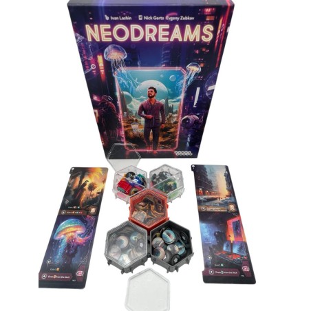 Neodreams Set
