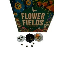 Flower Fields Set