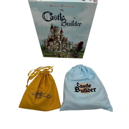 Castle Builder Set