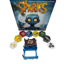 Sparks Set