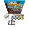 Dice Theme Park Set