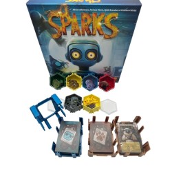 Sparks Set