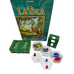 La Isla Set