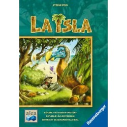 La Isla Set