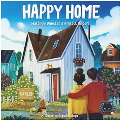 Happy Home - Musterspiel