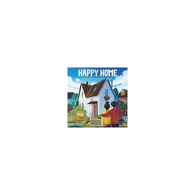 Happy Home - Musterspiel