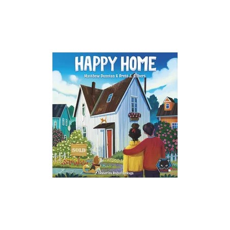 Happy Home - Musterspiel