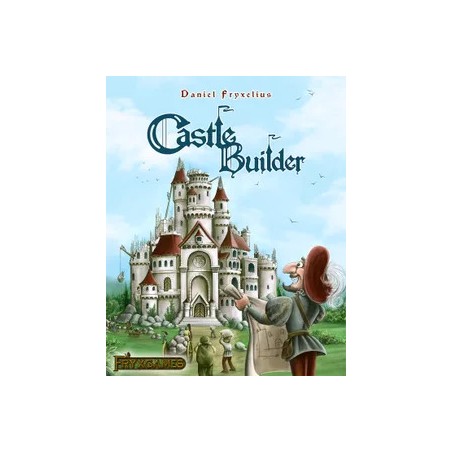 Castle Builder - Musterspiel