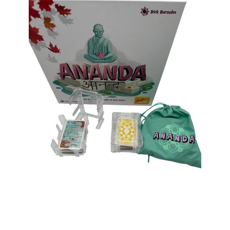 Ananda Set