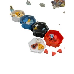 Fromage Set