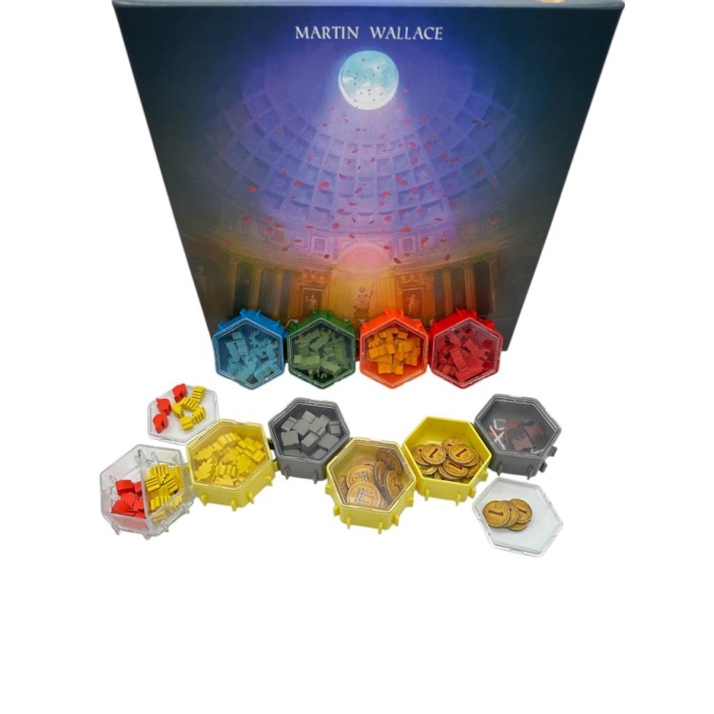 Aeterna Set
