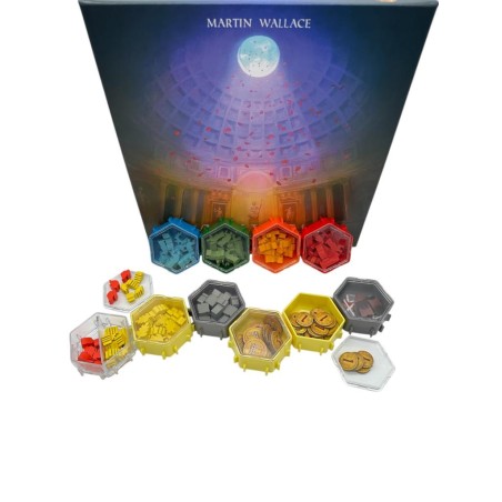 Aeterna Set
