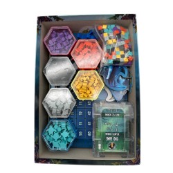 Kingdoms of the Deep Set