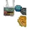 Kingdoms of the Deep Set