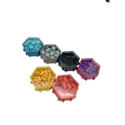 Kingdoms of the Deep Set