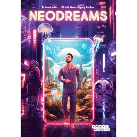 Neodreams - Musterspiel