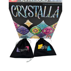 Crystalla Set