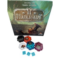 Marajoara Set
