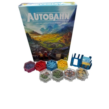 Autobahn Set