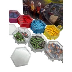 Autobahn Set