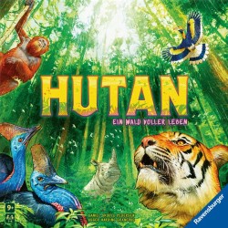 Hutan - Musterspiel