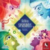 Shifting Seasons - Musterspiel