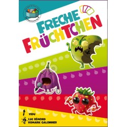 Freche Früchtchen