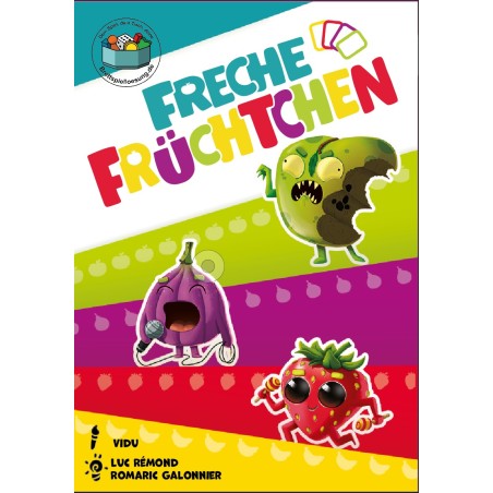 Freche Früchtchen