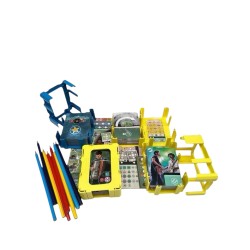 Draft & Write Records