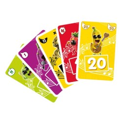 Freche Früchtchen Brettspiele