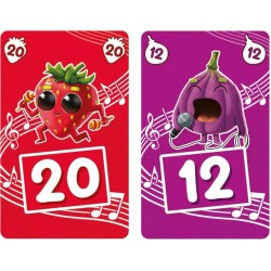 Freche Früchtchen Brettspiel