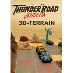 3D-Terrain/ Gelände Bspw....
