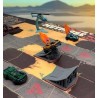 3D-Rampen Bspw. für Thunder Road Vendetta