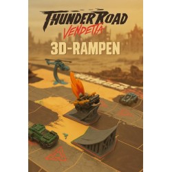 3D-Rampen Bspw. für Thunder...