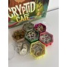Cryptid Café Set