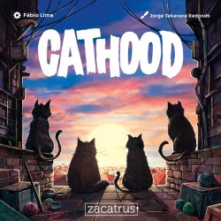 Cathood - Musterspiel