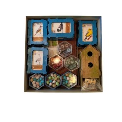 Flügelschlag Set