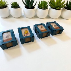 Flügelschlag Set