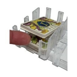 Transgalactica Set