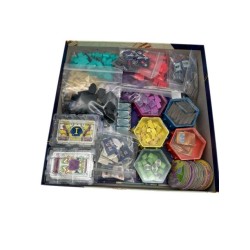 Transgalactica Set