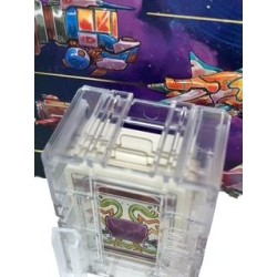 Transgalactica Set