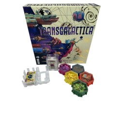 Transgalactica Set