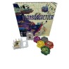 Transgalactica Set